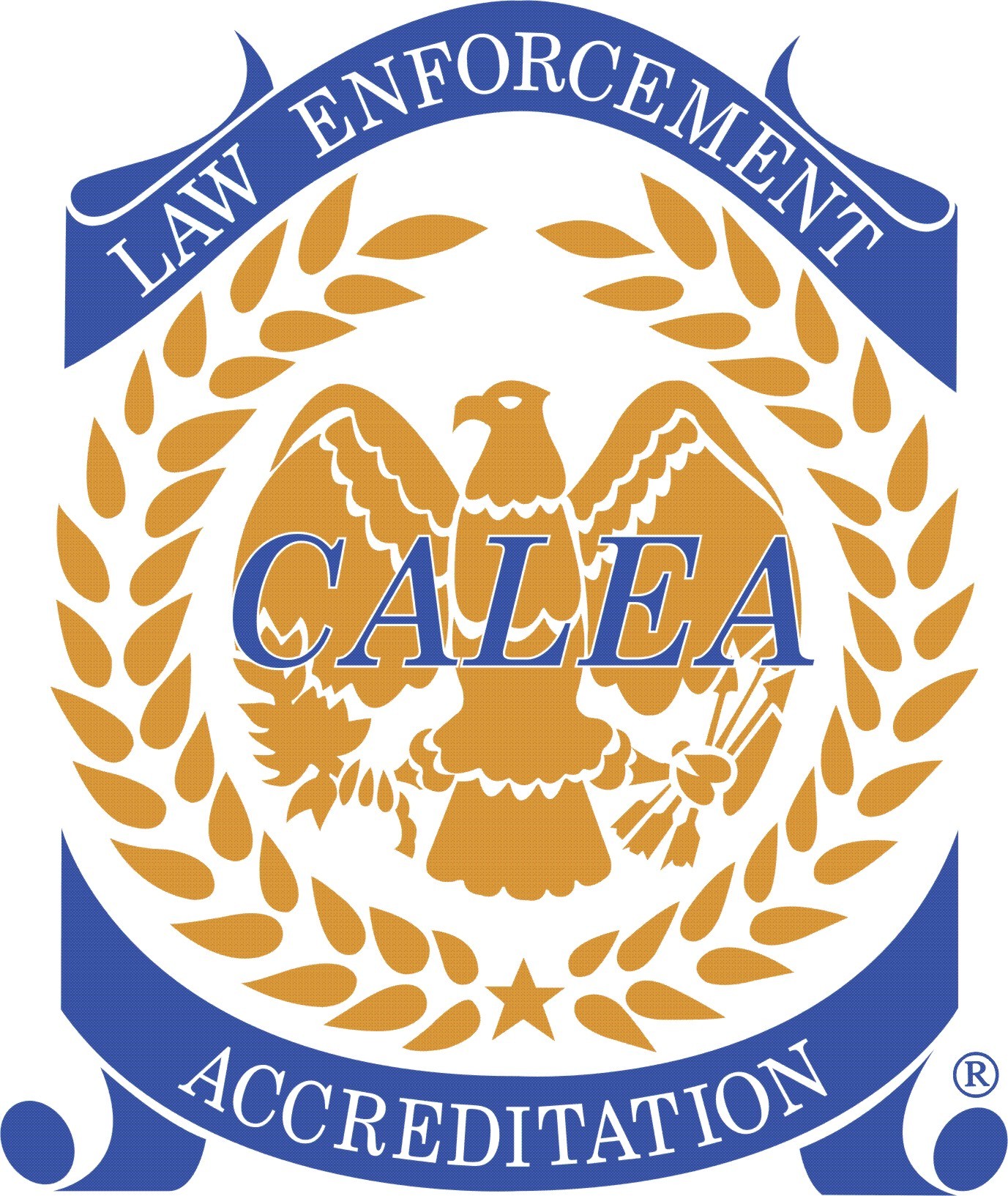 CALEA logo LawEnforcement