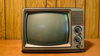 electronics recycling tv