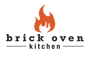 Brick oven logo