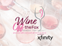 Wine OFF with Xfinity news image  (91 × 68 px)