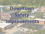 Safety improvements news item (91 × 68 px)