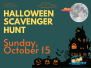 News Halloween Scavenger Hunt Venue 1012 (91 x 68 px)