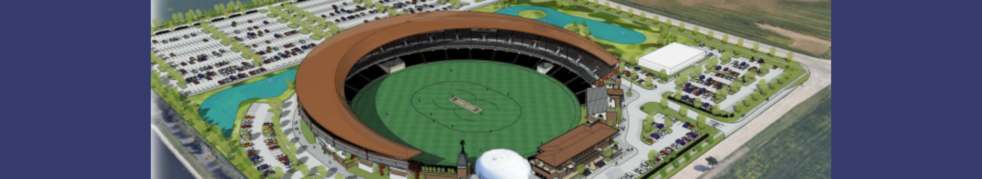 Cricket stadium color website hero  (1920 x 350 px)