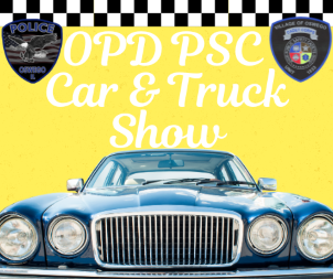 Cadet Corps Car & Truck Show for Spotlight