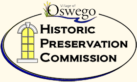 Oswego Historic Preservation Commission