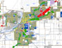 Existing Land Use Map