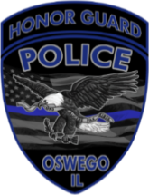 Honor Guard patch