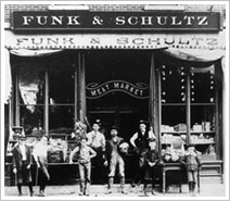 Funk & Schultz