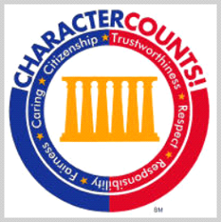 Character Counts! logo